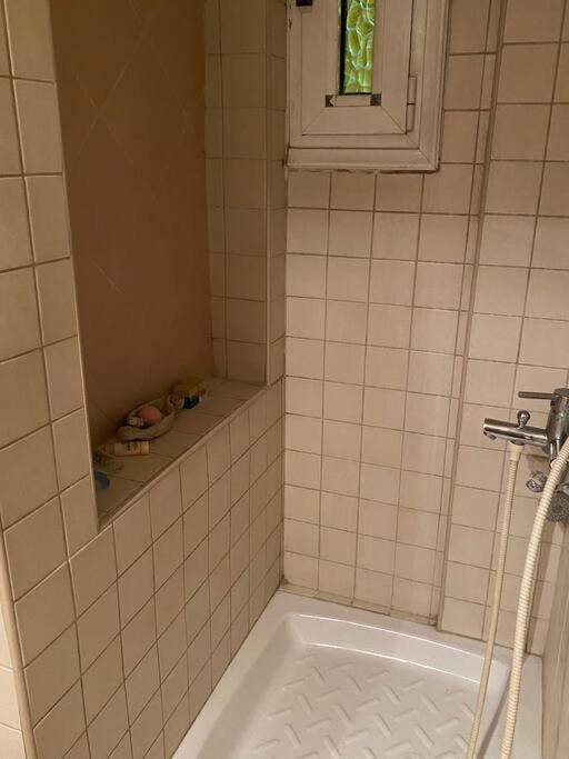 Cute 2Bdrm In Salonica Center Apartment Exterior photo